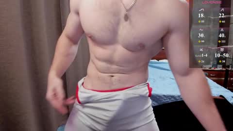 Snapshot of george_fflo chatting on May 6, 2026, 2:51 am George lush is active online show from May 6, 2026, 2:51 am