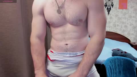 Snapshot of george_fflo chatting on May 15, 2026, 4:30 am George lush is active online show from May 15, 2026, 4:30 am