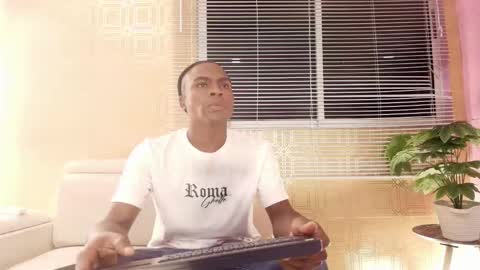 G E O R G E online show from November 2, 2025, 3:53 am