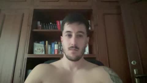 Snapshot of georgebutton77 chatting on October 6, 2025, 4:48 pm georgebutton77 online show from October 6, 2025, 4:48 pm
