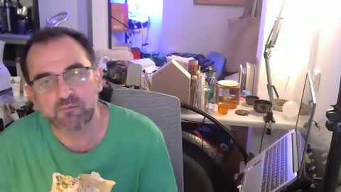 Snapshot of georgempt chatting on January 8, 2025, 11:32 am georgempt online show from January 8, 2025, 11:32 am