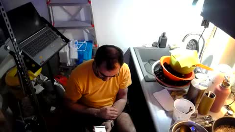 Snapshot of georgempt chatting on January 9, 2025, 6:59 am georgempt online show from January 9, 2025, 6:59 am