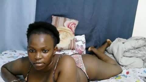 georgeous_kimberly online show from May 21, 2026, 12:39 am