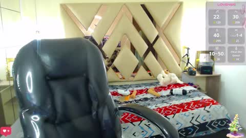 GEORGE online show from December 21, 2024, 1:10 pm