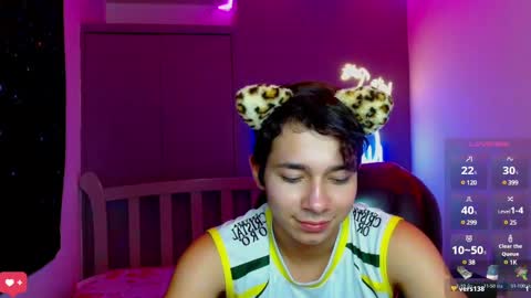 GEORGE online show from December 24, 2024, 9:50 am