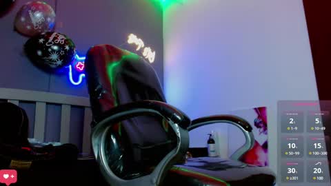 GEORGE online show from January 9, 2025, 3:47 am