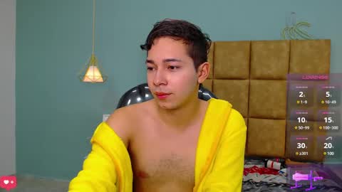 GEORGE online show from January 19, 2025, 4:01 am