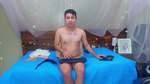 GEORGE online show from February 4, 2025, 12:11 pm