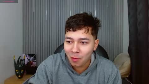 Snapshot of georgesmith_1 chatting on June 21, 2026, 3:53 am GEORGE online show from June 21, 2026, 3:53 am