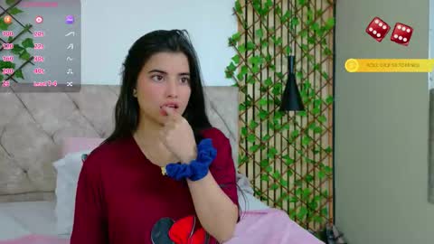 georgia_candy online show from February 23, 2026, 5:38 am