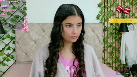 georgia_candy online show from March 31, 2026, 3:41 am