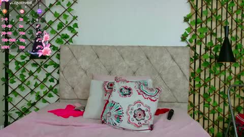 georgia_candy online show from April 9, 2026, 3:17 am