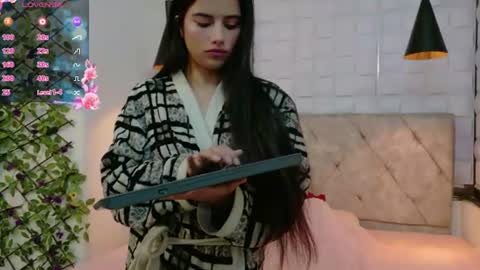 Snapshot of georgia_candy chatting on June 29, 2026, 2:51 am georgia_candy online show from June 29, 2026, 2:51 am