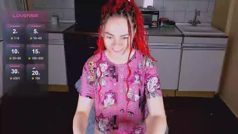 Snapshot of georgia_millers chatting on November 9, 2025, 6:39 pm Georgia G online show from November 9, 2025, 6:39 pm