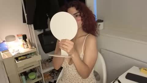 Georgia Gorgeous online show from March 23, 2026, 6:01 pm