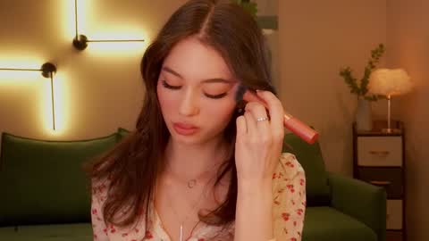 Snapshot of georgiamorandi chatting on December 2, 2024, 10:50 am georgiamorandi online show from December 2, 2024, 10:50 am