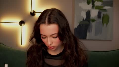 Snapshot of georgiamorandi chatting on December 13, 2024, 11:23 am georgiamorandi online show from December 13, 2024, 11:23 am