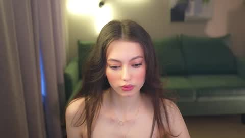 Snapshot of georgiamorandi chatting on January 18, 2025, 11:11 am georgiamorandi online show from January 18, 2025, 11:11 am