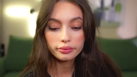 Snapshot of georgiamorandi chatting on January 30, 2025, 3:40 pm georgiamorandi online show from January 30, 2025, 3:40 pm