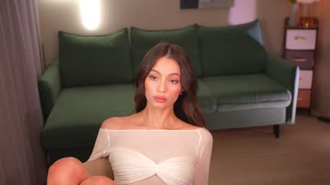 Snapshot of georgiamorandi chatting on February 1, 2025, 3:39 pm georgiamorandi online show from February 1, 2025, 3:39 pm