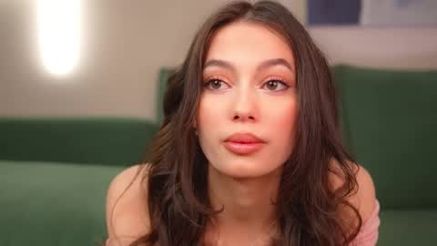 Snapshot of georgiamorandi chatting on February 9, 2025, 12:41 pm georgiamorandi online show from February 9, 2025, 12:41 pm