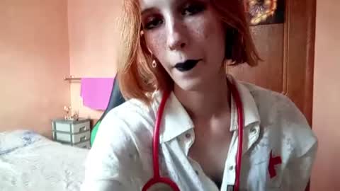 Snapshot of georgianahaeussler chatting on June 18, 2026, 3:49 pm Ellie online show from June 18, 2026, 3:49 pm