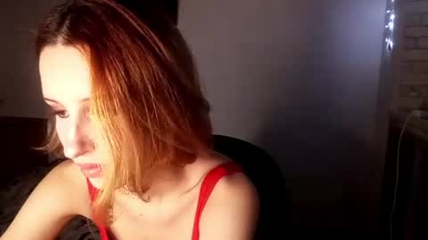 Snapshot of georgianahaeussler chatting on June 20, 2026, 3:26 pm Ellie online show from June 20, 2026, 3:26 pm