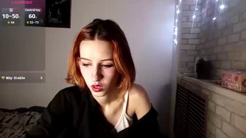 Snapshot of georgianahaeussler chatting on June 28, 2026, 3:51 pm Ellie online show from June 28, 2026, 3:51 pm