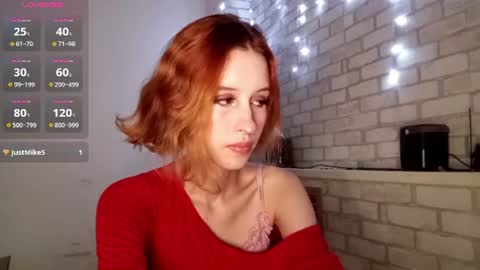 Snapshot of georgianahaeussler chatting on July 9, 2026, 3:49 pm Ellie online show from July 9, 2026, 3:49 pm