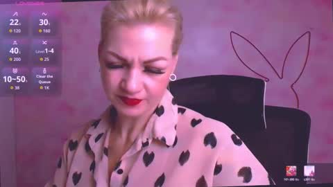 Snapshot of georgianight chatting on May 15, 2026, 12:01 pm Georgia online show from May 15, 2026, 12:01 pm