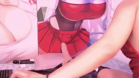 georgina_astor online show from November 8, 2025, 4:45 am