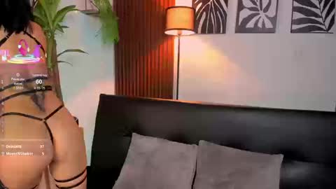 Snapshot of georgina_caruso chatting on September 11, 2025, 5:18 am Georgina Caruso online show from September 11, 2025, 5:18 am