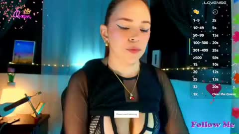 georgina_moschino online show from June 19, 2026, 3:11 am