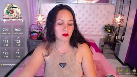 Georgina online show from December 14, 2024, 9:13 pm