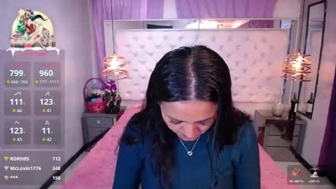 Georgina online show from December 28, 2024, 12:45 pm