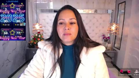 Georgina online show from January 18, 2025, 12:26 pm