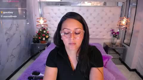 Georgina online show from January 21, 2025, 8:43 pm