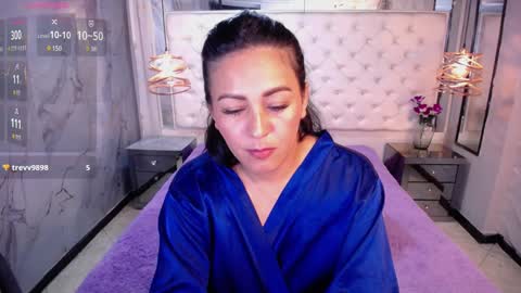 Georgina online show from February 8, 2025, 11:02 pm