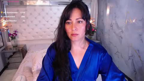 Georgina online show from February 12, 2025, 11:09 pm