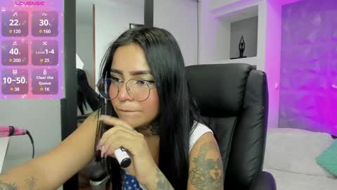 Georgina online show from January 15, 2025, 3:54 am