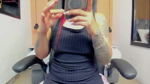 Georgina online show from October 1, 2025, 3:01 am