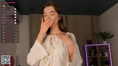 Snapshot of georginaarness chatting on March 5, 2025, 4:46 pm Georgina online show from March 5, 2025, 4:46 pm