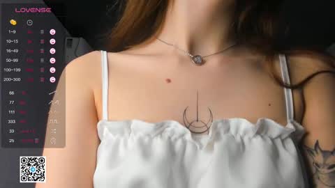 Snapshot of georginaarness chatting on March 12, 2025, 4:46 pm Georgina online show from March 12, 2025, 4:46 pm