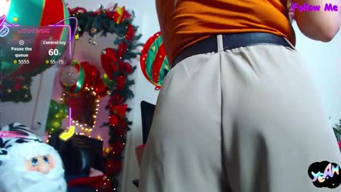 Georgi online show from December 4, 2025, 1:53 pm