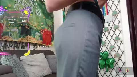 Georgi online show from March 5, 2026, 12:12 pm