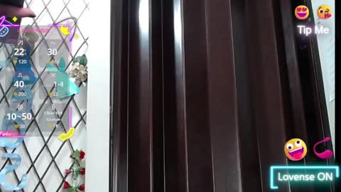 Georgi online show from April 9, 2026, 12:10 pm