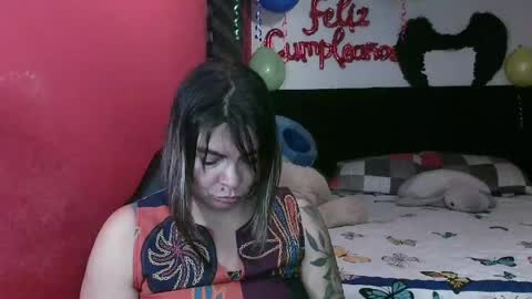 Snapshot of georginadoll1 chatting on April 21, 2026, 1:42 am Georgina online show from April 21, 2026, 1:42 am