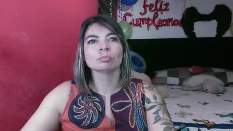 Snapshot of georginadoll1 chatting on April 21, 2026, 2:51 am Georgina online show from April 21, 2026, 2:51 am