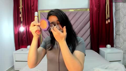 georginafit online show from January 11, 2026, 11:48 am