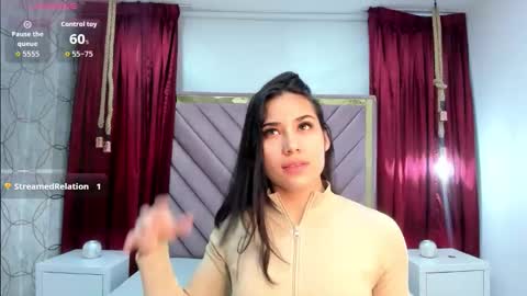 georginafit online show from February 11, 2026, 11:37 am